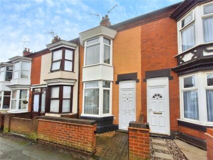 St. Marys Road, Nuneaton, Warwickshire, CV11