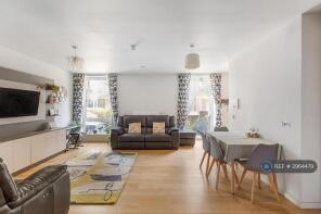 Flat 70, Isambard Court, Durham Wharf Drive, Brentford TW8 8FR