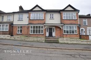Flat 3, 106 108 Queens Court, Queens Road, Watford WD17 2NX