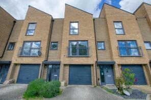 19, Mansfield Park Street, Southampton SO18 5AD
