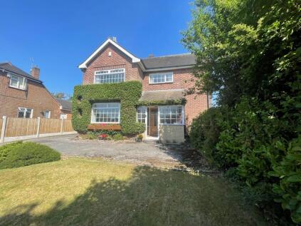 Derby Road, Risley, DE72