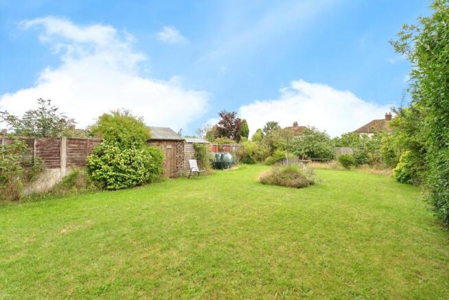Sutton Estate, Burnham Market, King's Lynn, Norfolk, PE31 photo 4