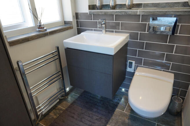 En-suite
