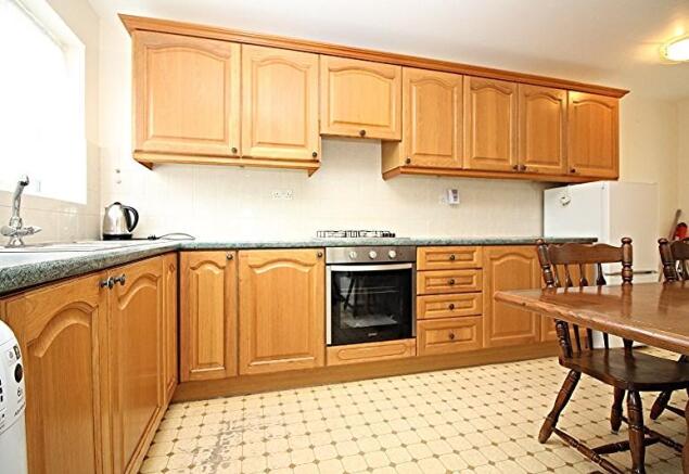 Kitchen / Diner