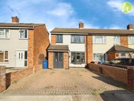 20, Kingsman Road, Stanford-le-hope SS17 0JW