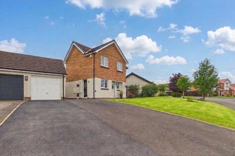 Ling Beck Crescent, Seaton, CA14