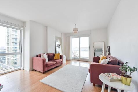 City Peninsula, North Greenwich, London, SE10