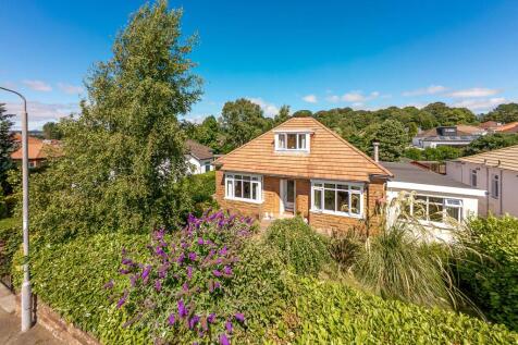 Kessington Road, Bearsden