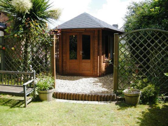 Summer House