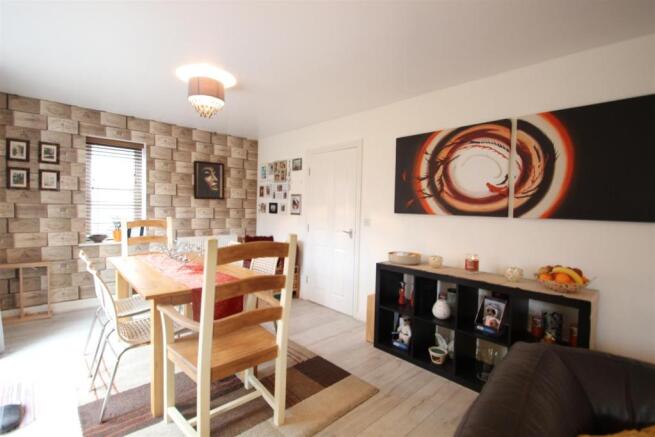 Lounge / Diner
