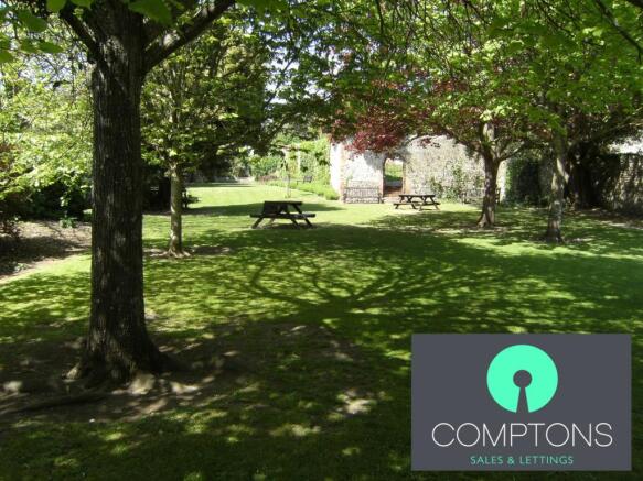 Kipling Gardens