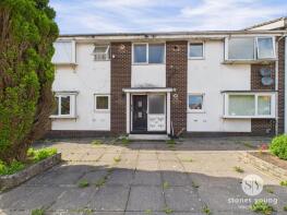 31d, East Park Road, Blackburn BB1 8DW