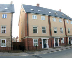38, Oak Street, Norwich NR3 3AE
