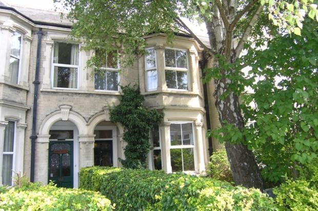 Photo of the property