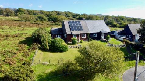 Bryn Awelon, Dyffryn Ardudwy, LL44