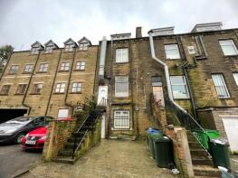 415, Thornton Road, Thornton, Bradford BD13 3JN