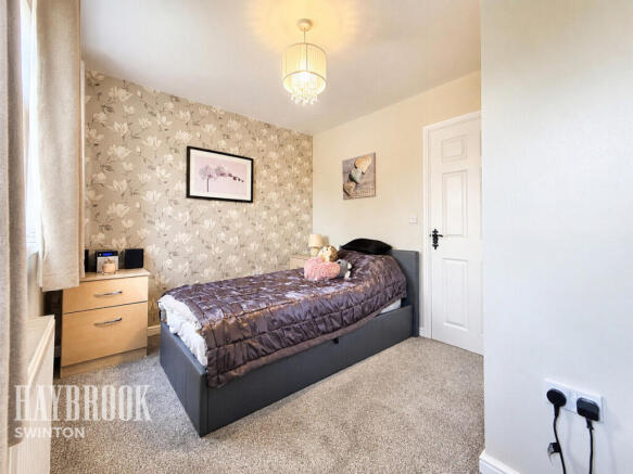 2 bed End of Terrace for sale Image 8
