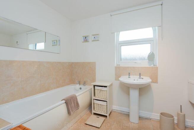Ensuite Shower Room