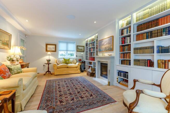 Sitting Room