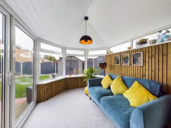 Sun Room 