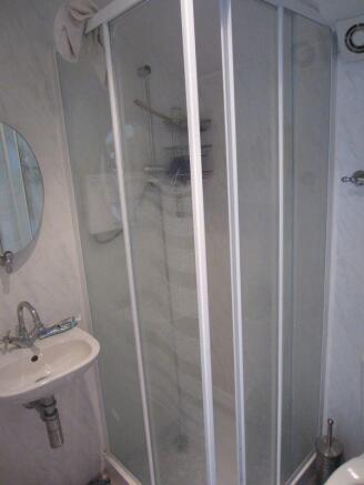 Master En-Suite