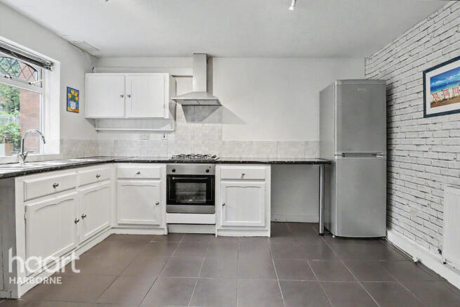 Cadnam Close, Harborne photo 4