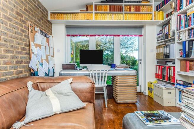 Home Office