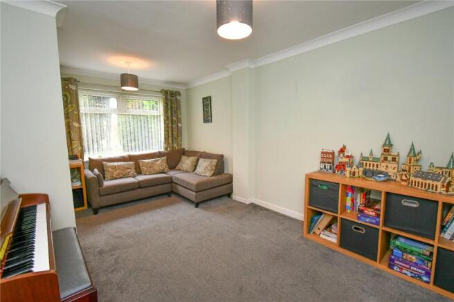 Hazelwood, Greasby, Wirral photo 4