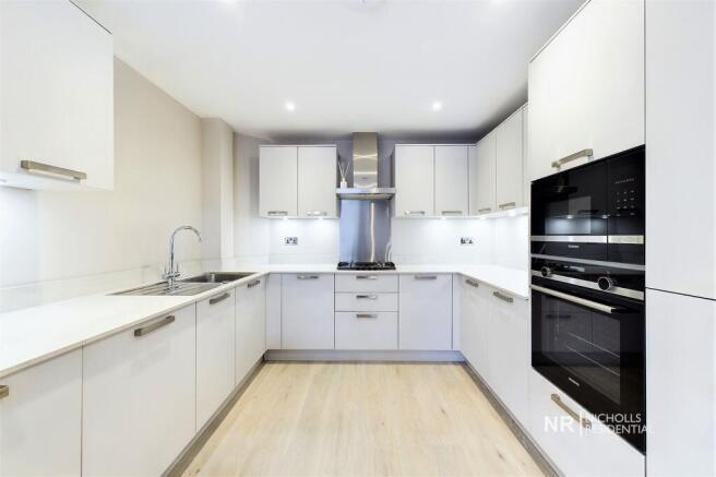 Kitchen Area x