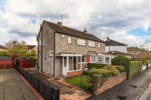 28, Wester Broom Drive, Broomhall, Edinburgh EH12 7RF