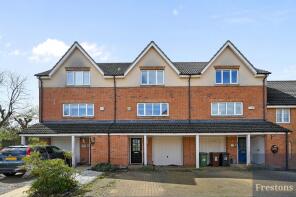 19, Keats Close, Borehamwood WD6 2FE