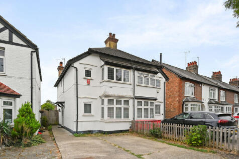Pinner Road, Pinner