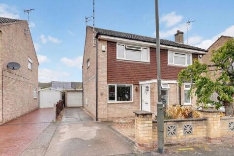 Wharfedale Road, Long Eaton, NG10