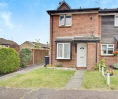 47, Forresters Drive, Welwyn Garden City AL7 2JA
