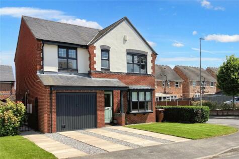 Nateby Rise, Carlton, Wakefield, West Yorkshire