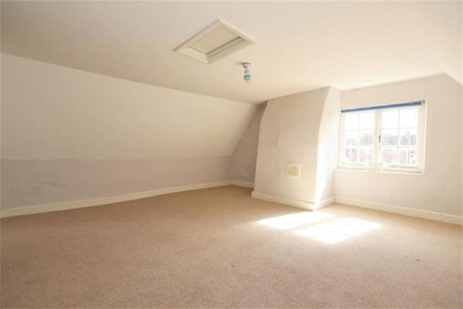 BEDROOM SIX
