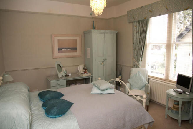 Letting Bedroom 2