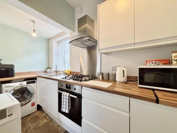 3 bed End of Terrace for sale Image 7