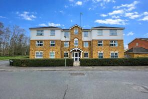5, Vickers Road, Aldershot GU12 5SE