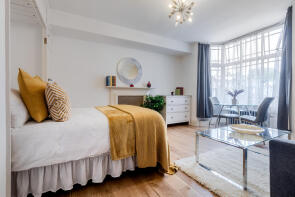 Flat 94, Arthur Court, Queensway, London W2 5HP