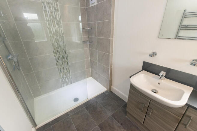 Shower Room 2