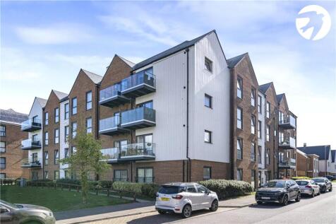 Havelock Drive, Greenhithe, Kent, DA9