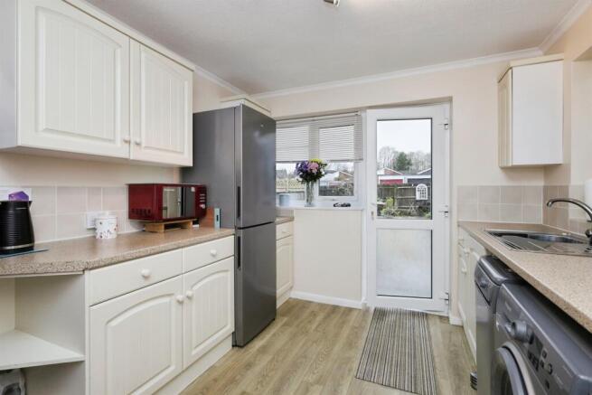 Fern Green, Hailsham photo 4