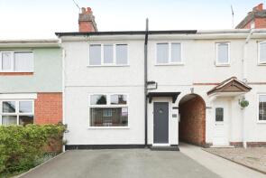 34, Knightsbridge Avenue, Bedworth CV12 8DL