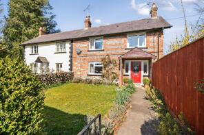 3, Water Street, Salisbury SP4 9DZ