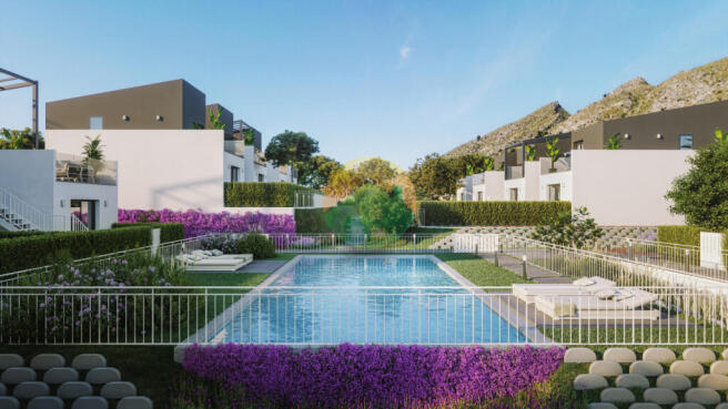 2 Bedroom Semi - Detached For Sale -  NEWBUILD-ALTA02 Azalea-3