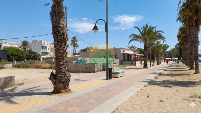 3 Bedroom Terraced Villa For Sale-BOL77-3