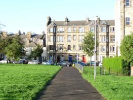 3f2, 18, Ogilvie Terrace, Polwarth, Edinburgh EH11 1NR