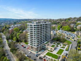 Apartment 302, 272a Hallam Towers, Fulwood Road, Sheffield S10 3AZ