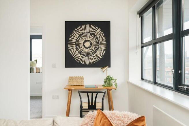 2 bed Flat for sale Image 12